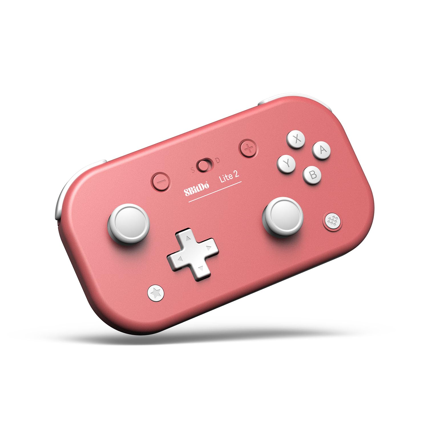 Amazon.co.jp: 8BitDo Lite 2 Switch、Switch Lite、Android
