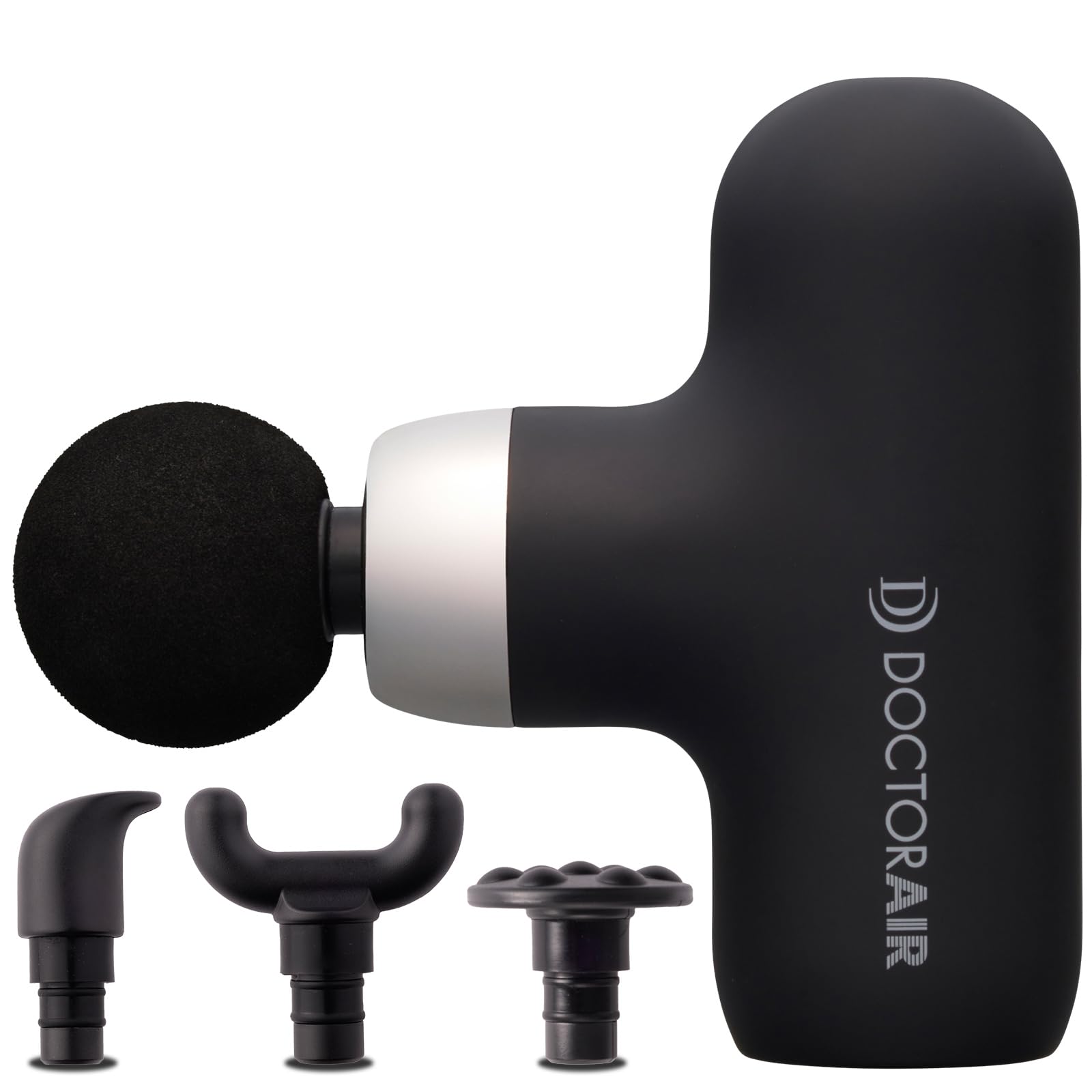 Amazon | 【軽量260g×握りやすい設計】ドクターエア 公式ストア