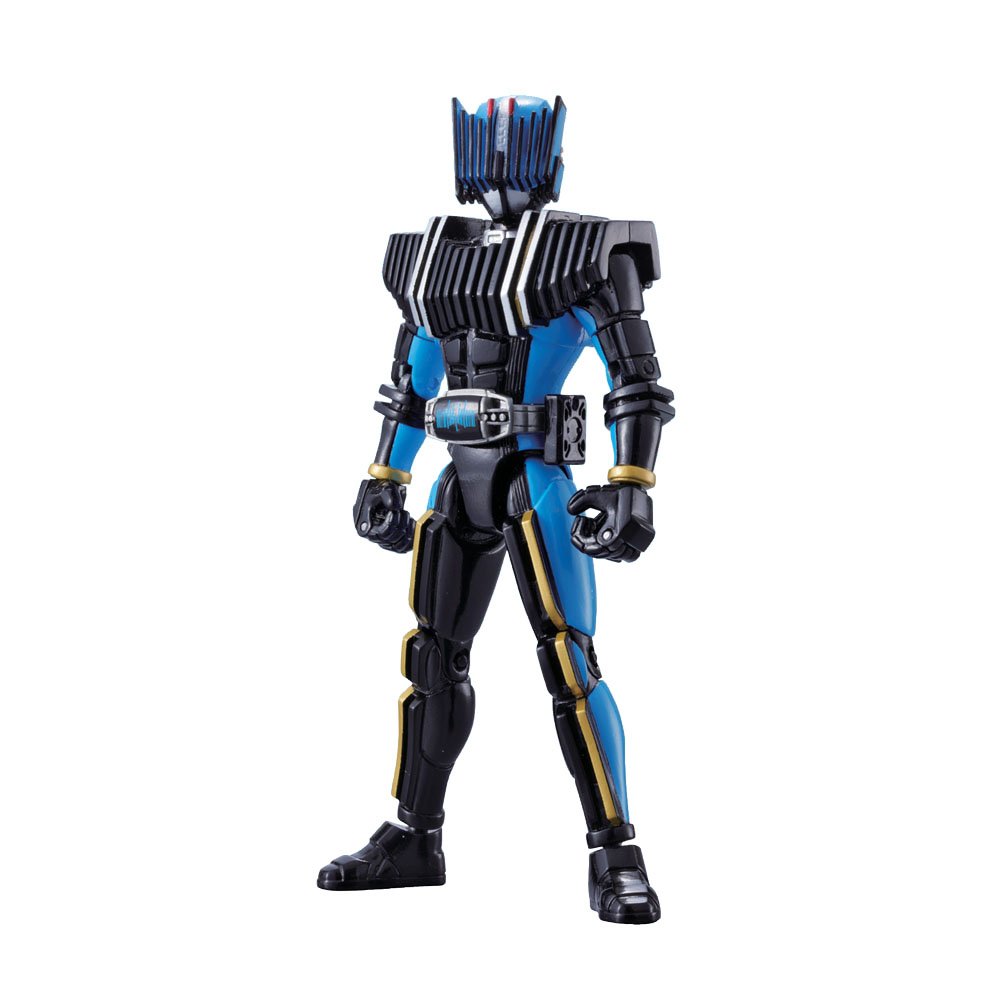 Amazon.co.jp: 仮面ライダーディケイド FFR06 仮面ライダーディエンド