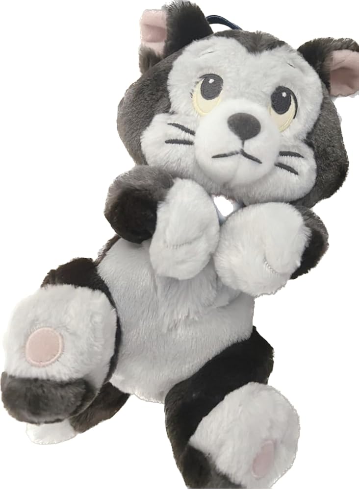 Amazon | 東京ディズニーシー 22周年限定グッズ フィガロ ショルダー