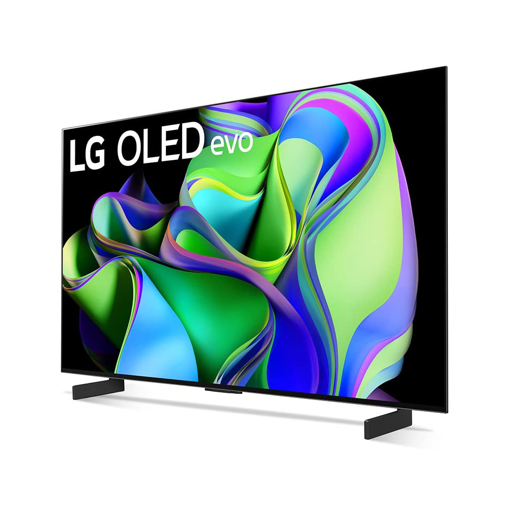 Amazon.com: LG OLED55C3PUA OLED evo C3 55 Inch HDR 4K Smart OLED