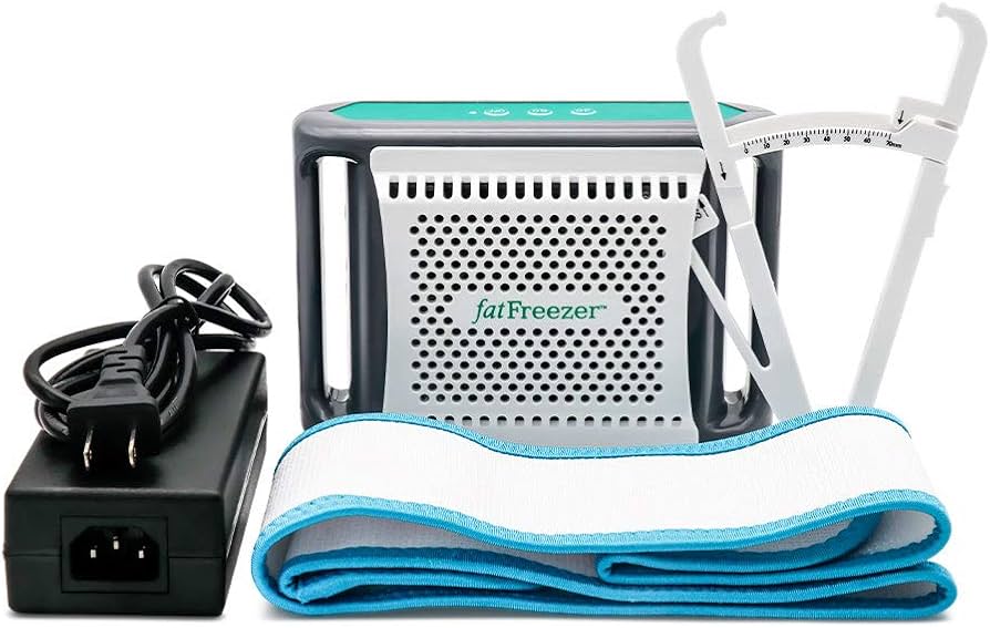 Amazon.co.jp: 冷凍ダイエットマシン 家庭用キャビテーション 脂肪冷却