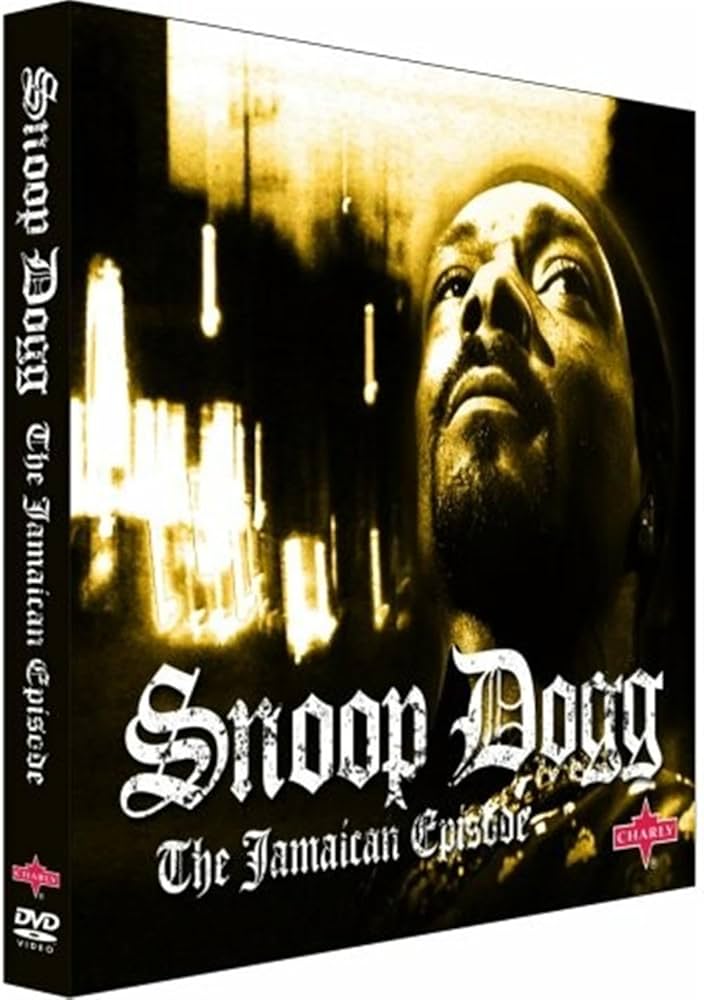 Snoop Dogg - The Jamaican Episode - Amazon.com Music