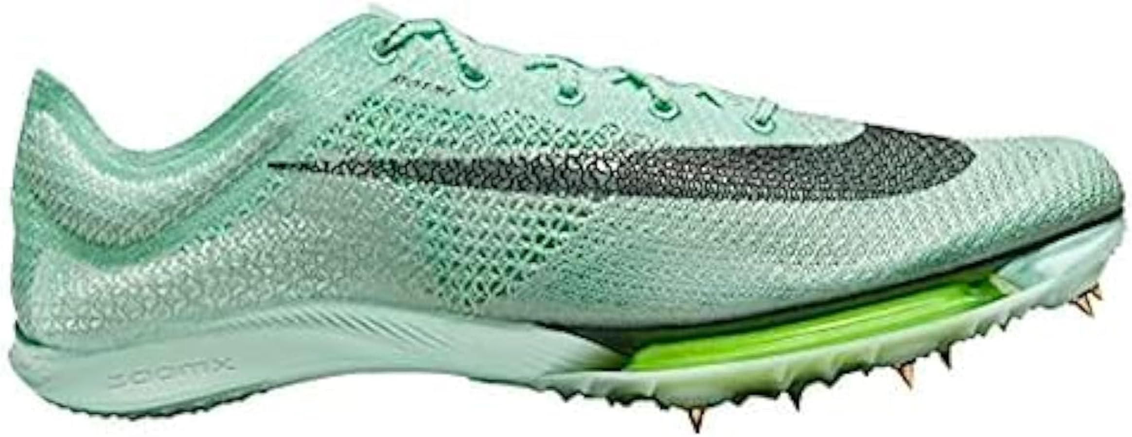 Amazon | Nike Air Zoom Victory Athletics ディスタンススパイク