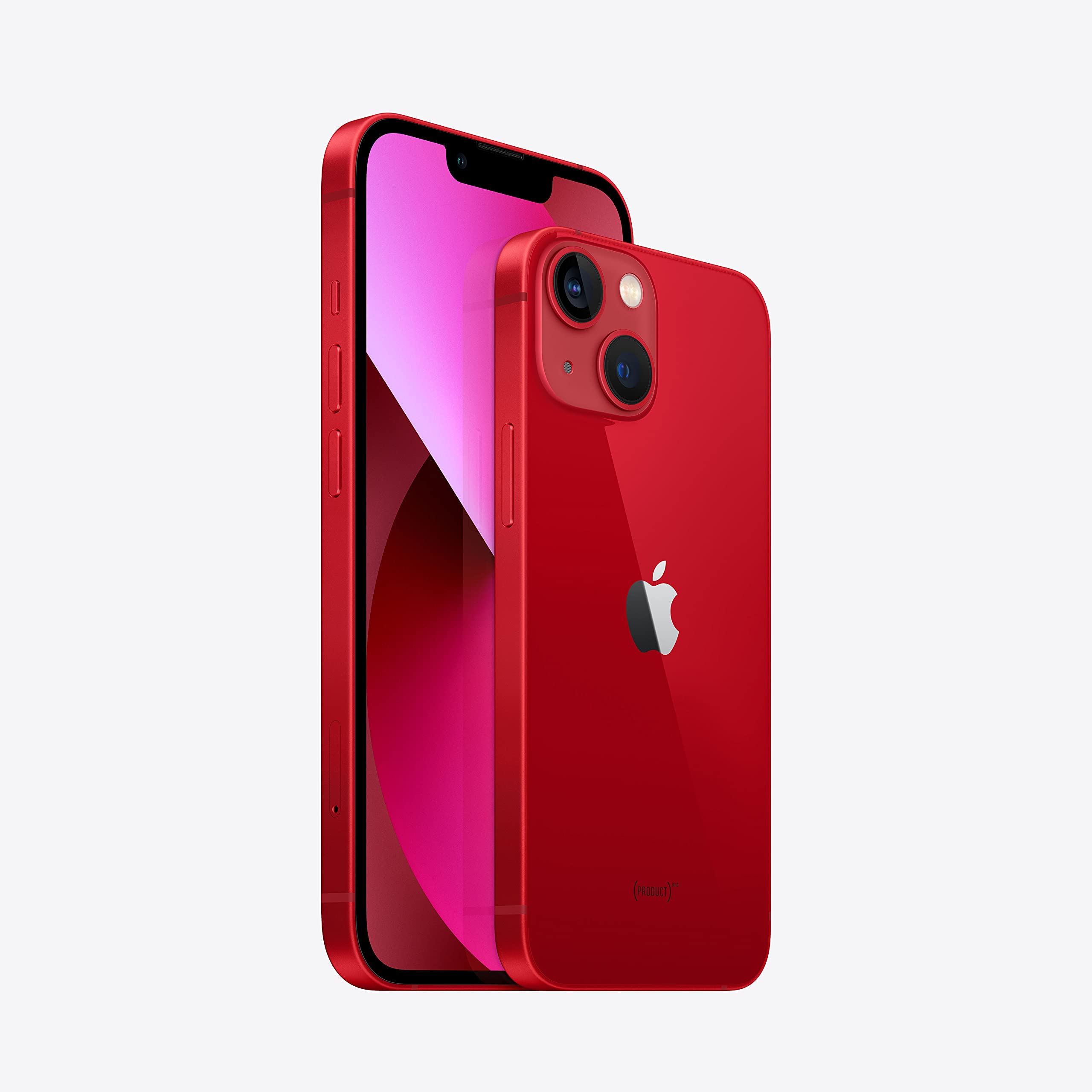 Amazon | 【整備済み品】 Apple iPhone 13 mini 512GB (PRODUCT)RED