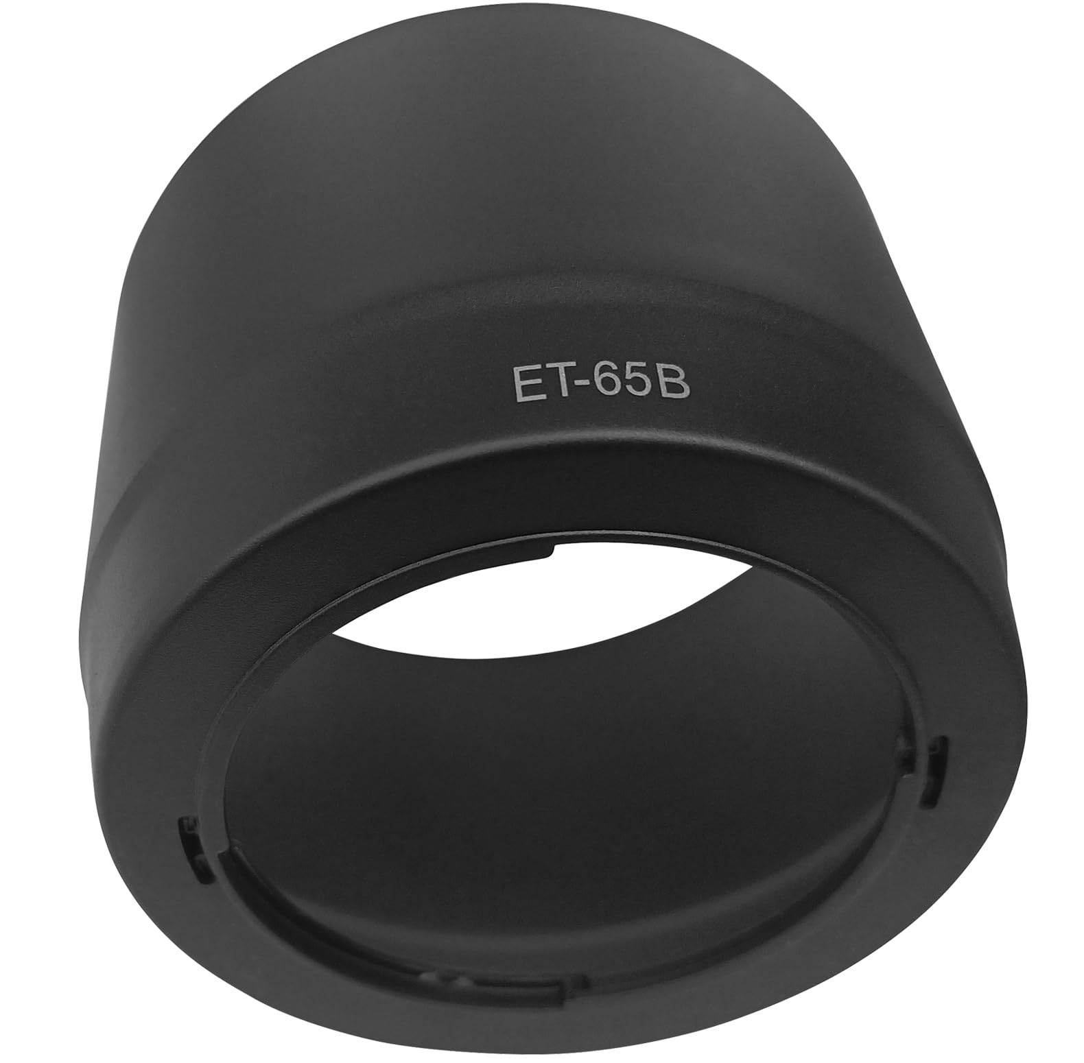 Amazon.com : ET-65B Lens Hood for Canon EF 70-300mm f/4-5.6 is USM