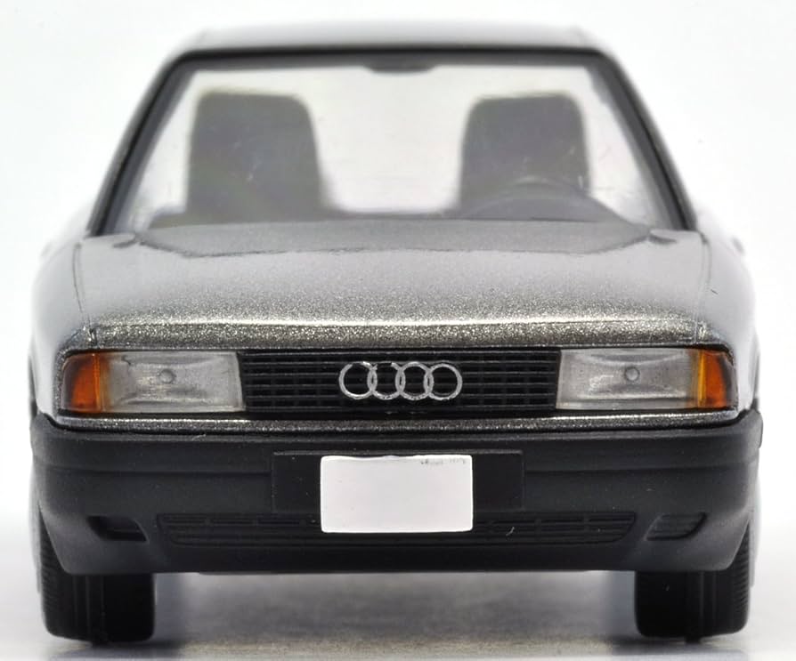 Amazon | トミカリミテッドヴィンテージ LV-N86a アウディ80 クワトロ