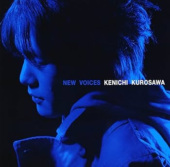 Amazon.co.jp: NEW VOICES(UHQCD) - 黒沢健一: ミュージック