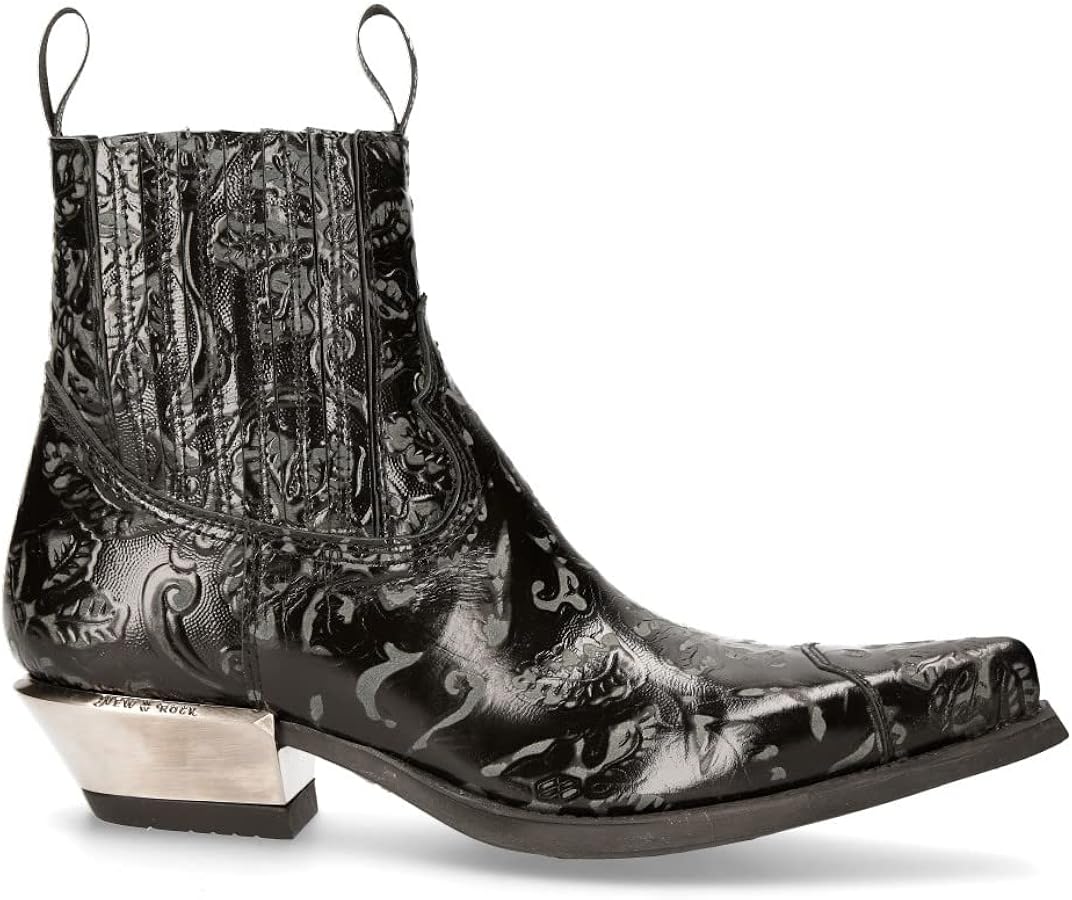 Amazon | ニューロック ニューロック ブーツ スタイル M.7953 S21