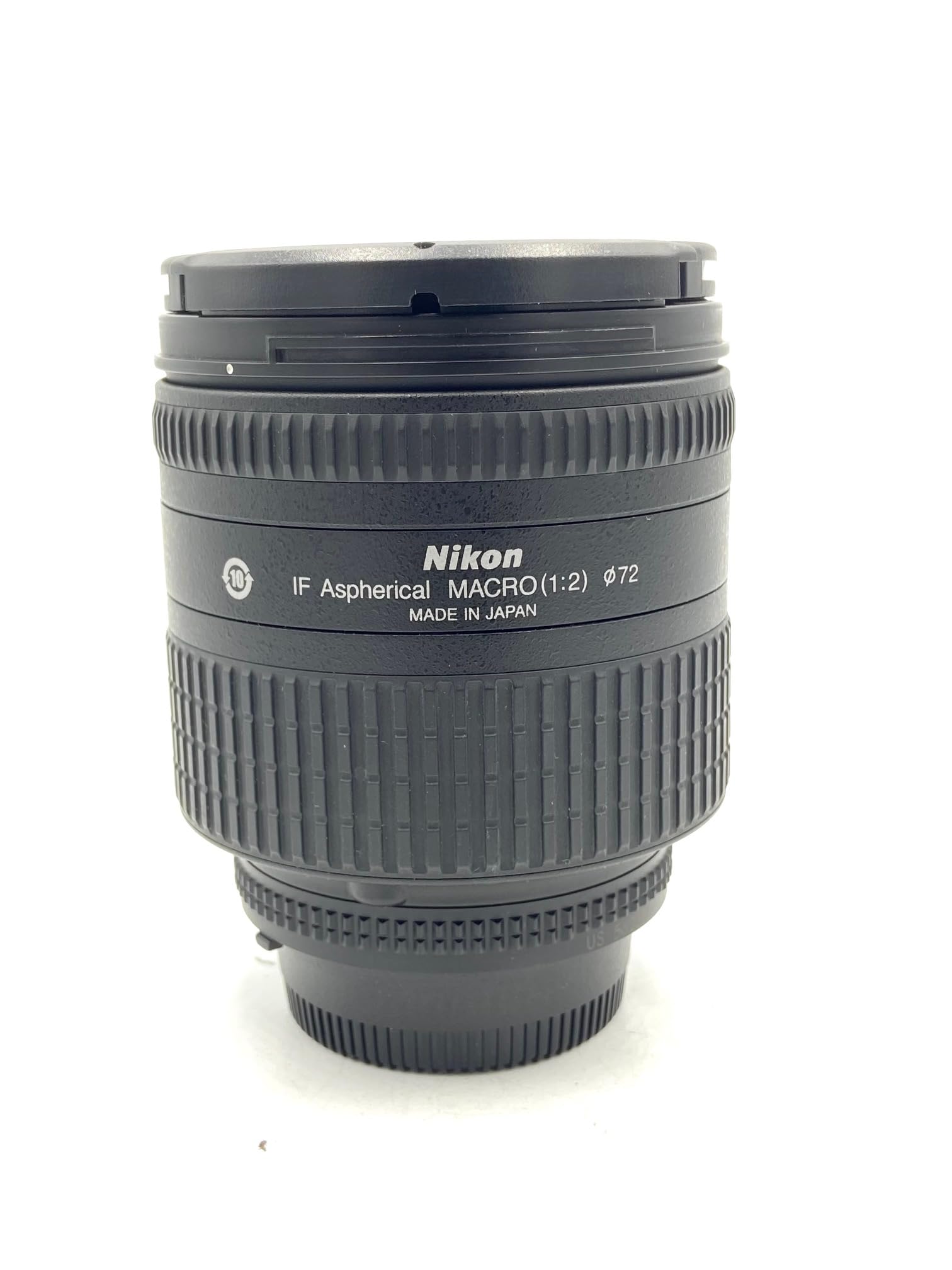 Amazon.com : Nikon AF FX NIKKOR 24-85mm f/2.8-4D IF Zoom Lens with