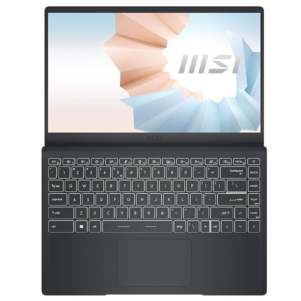Amazon.com: MSI Modern 14 B11SB-083 14