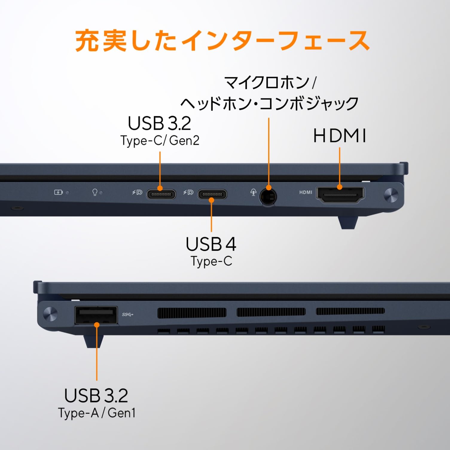 Amazon.co.jp: ASUS ノートパソコン Zenbook 15 OLED 15.6インチ Ryzen