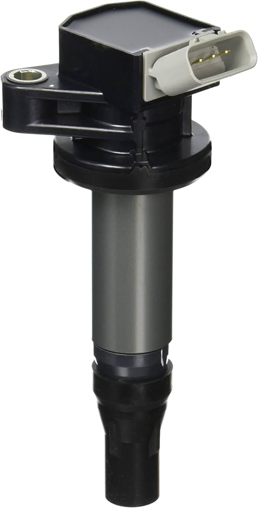 Amazon | DAIHATSU (ダイハツ) 純正部品 イグニッション コイルASSY