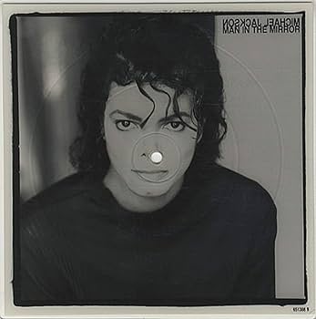 Amazon.co.jp: Man In The Mirror: ミュージック