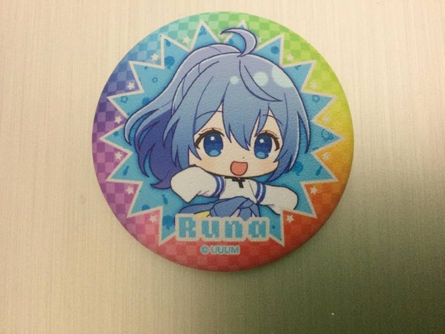 Amazon.co.jp: カラフルピーチ からぴち ラウンドワン ぷにぷに缶