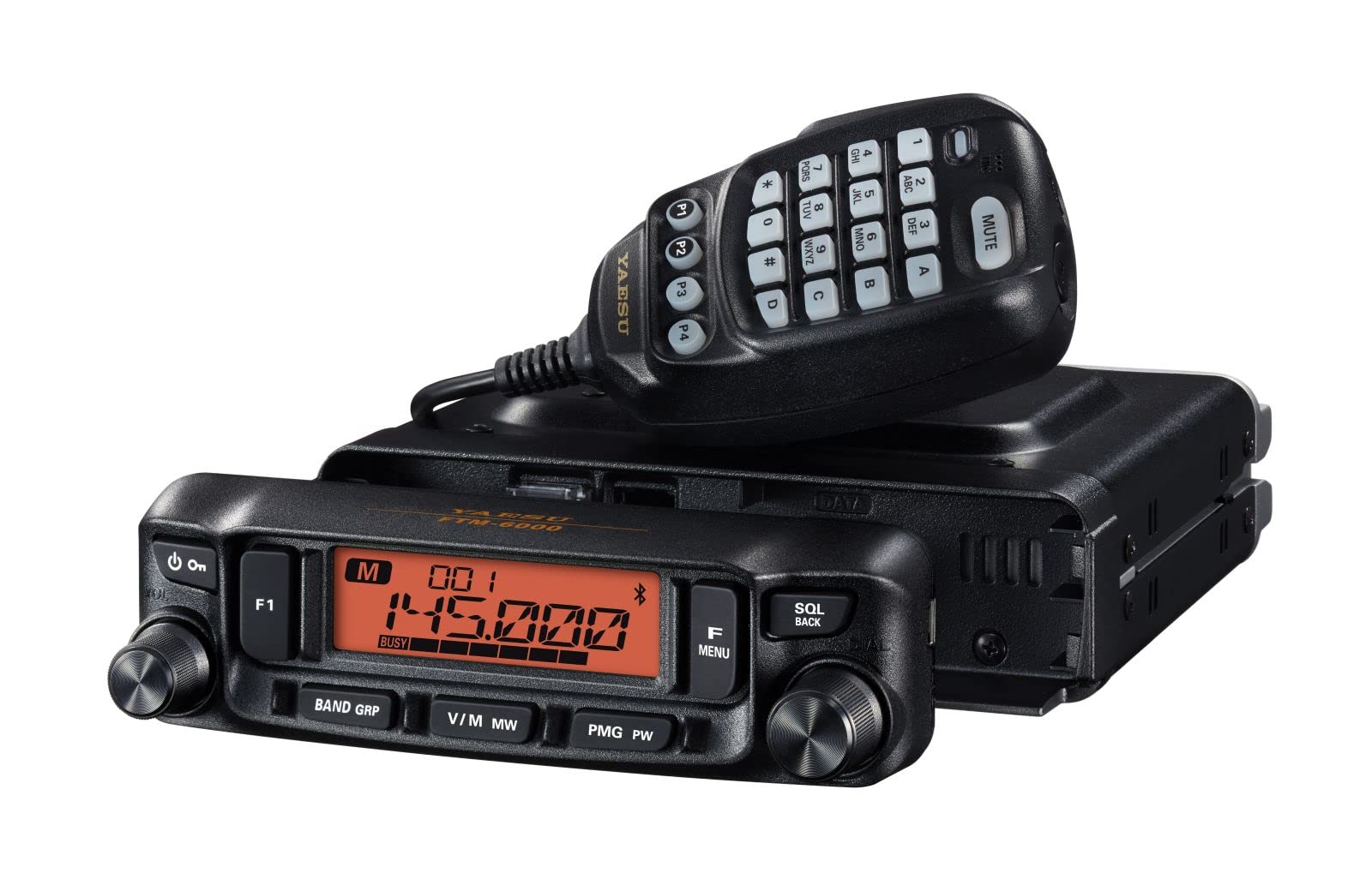 YAESU FT-4900 デュアルバンドFMトランシーバー セパレート式 YAESU FT