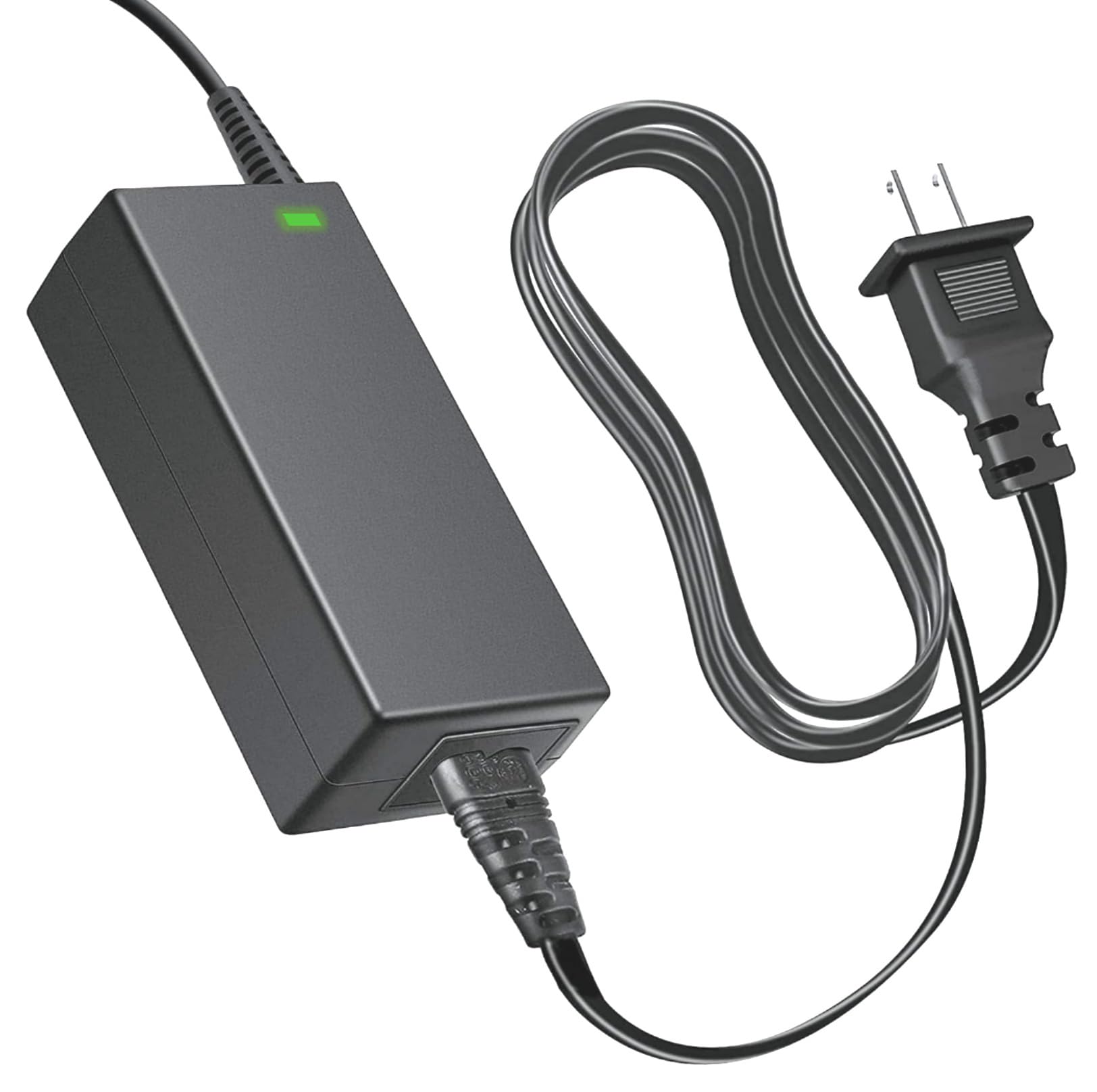 Amazon.com: saschedross AC Adapter Replacement for Arcade1Up Model