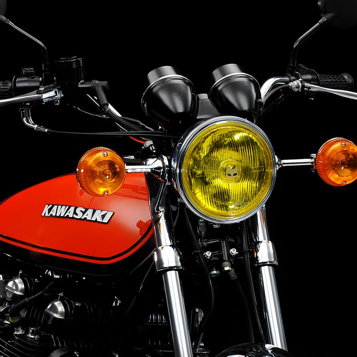 Amazon | マーシャル 889ドライビングランプ ASSY イエローレンズ