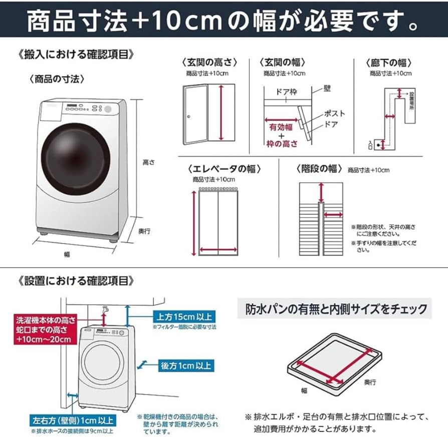 Amazon | 日立 タテ型洗濯乾燥機 洗濯12kg-35分 乾燥6kg ホワイト