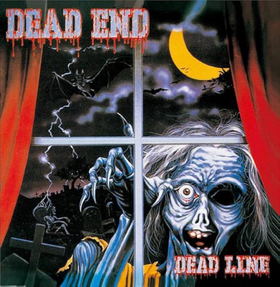 Amazon.co.jp: DEAD LINE(初回生産限定盤)(DVD付): ミュージック