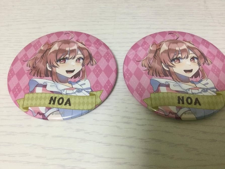 Amazon.co.jp: カラフルピーチ からぴち のあ のあさん ワンダーランド