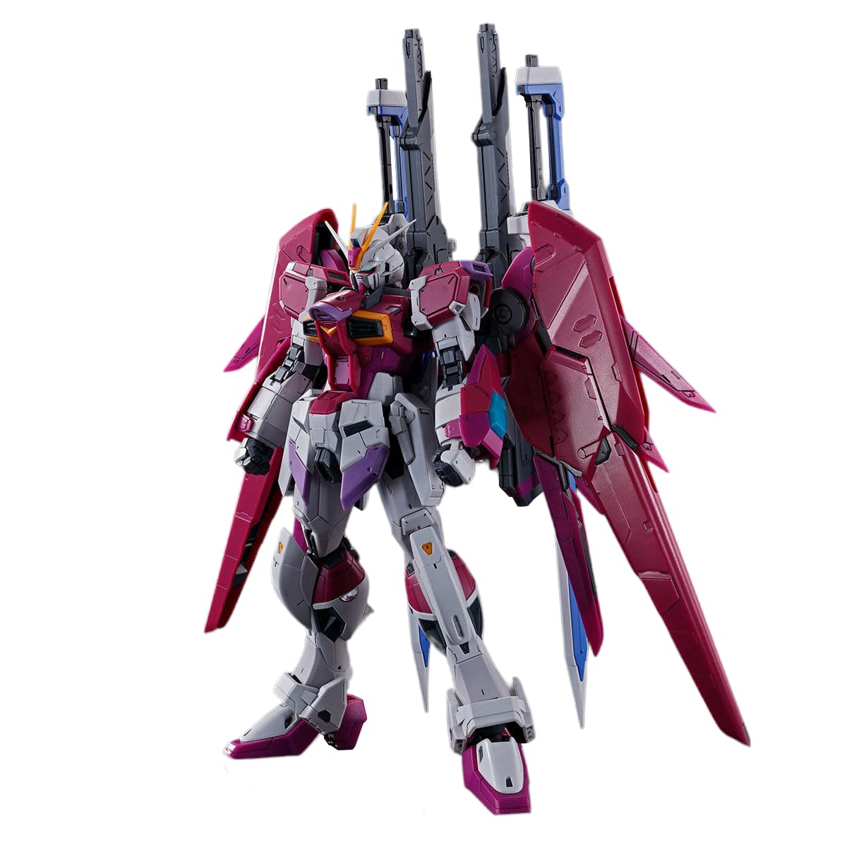 Amazon | BANDAI SPIRITS RG 1/144 デスティニーインパルス