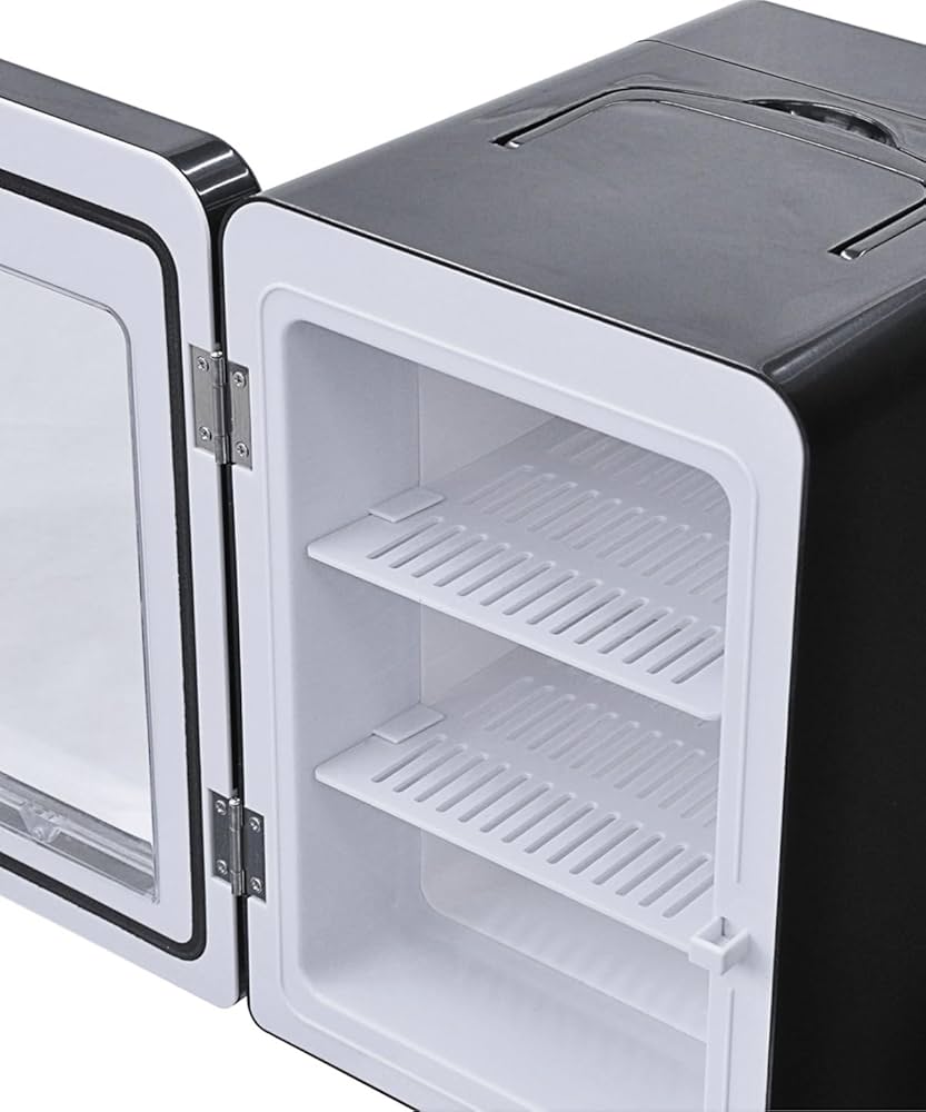 Amazon | 〔ベルソス〕ポータブル冷温庫 AC DC 2電源 4L冷温庫 VS