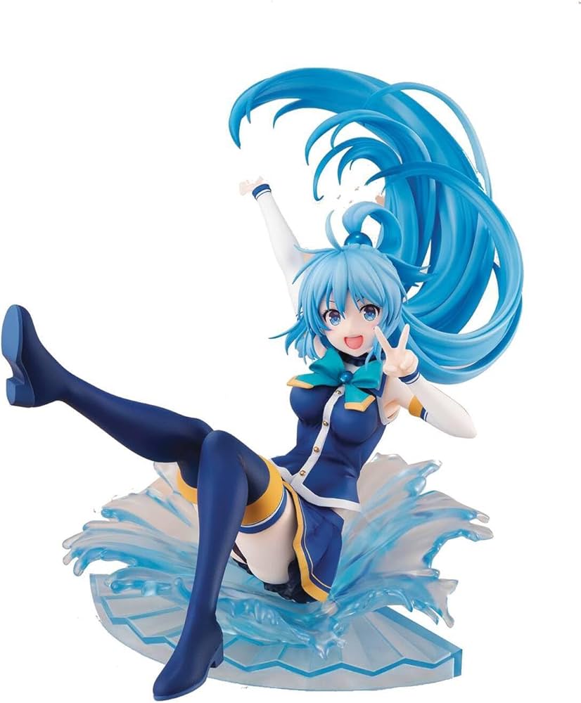 Amazon.co.jp: KADOKAWA 角川このすばらし:アクア(スニーカー文庫30