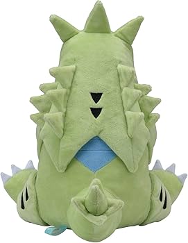 Amazon.co.jp: ポケモンセンターオリジナル だっこぬいぐるみ TAIKI