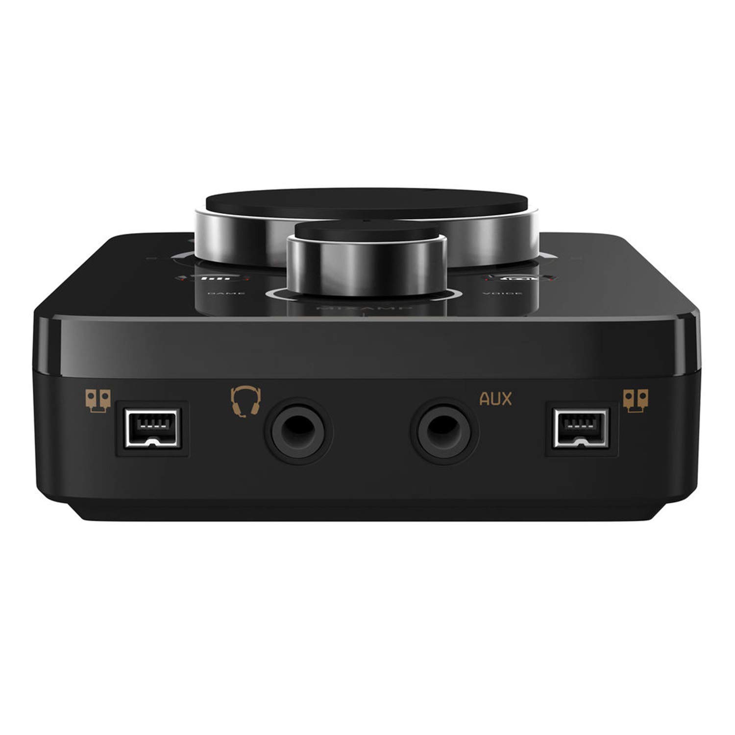 Amazon.com: ASTRO Gaming MixAmp Pro TR for PS4 - Black