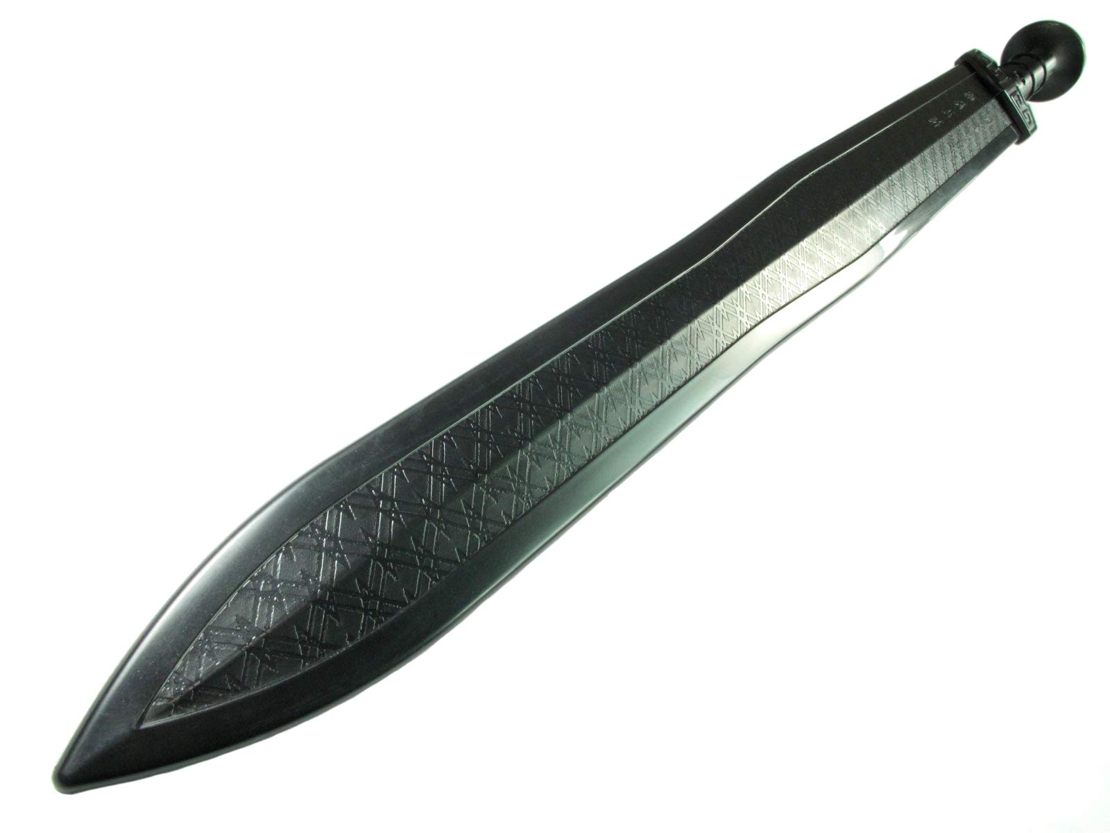 Amazon.co.jp: 【さくら造形 CH194】樹脂製 越王勾践剣（えつおうこう