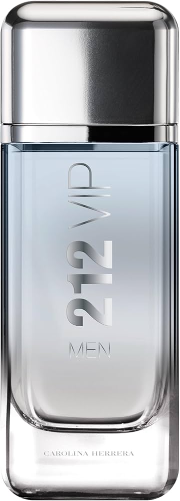 Amazon.com : Carolina Herrera 212 Vip Men Fragrance For Men