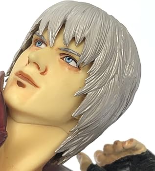 Amazon | フィギュア デビルメイクライ3 ダンテ ARTFX コトブキヤ