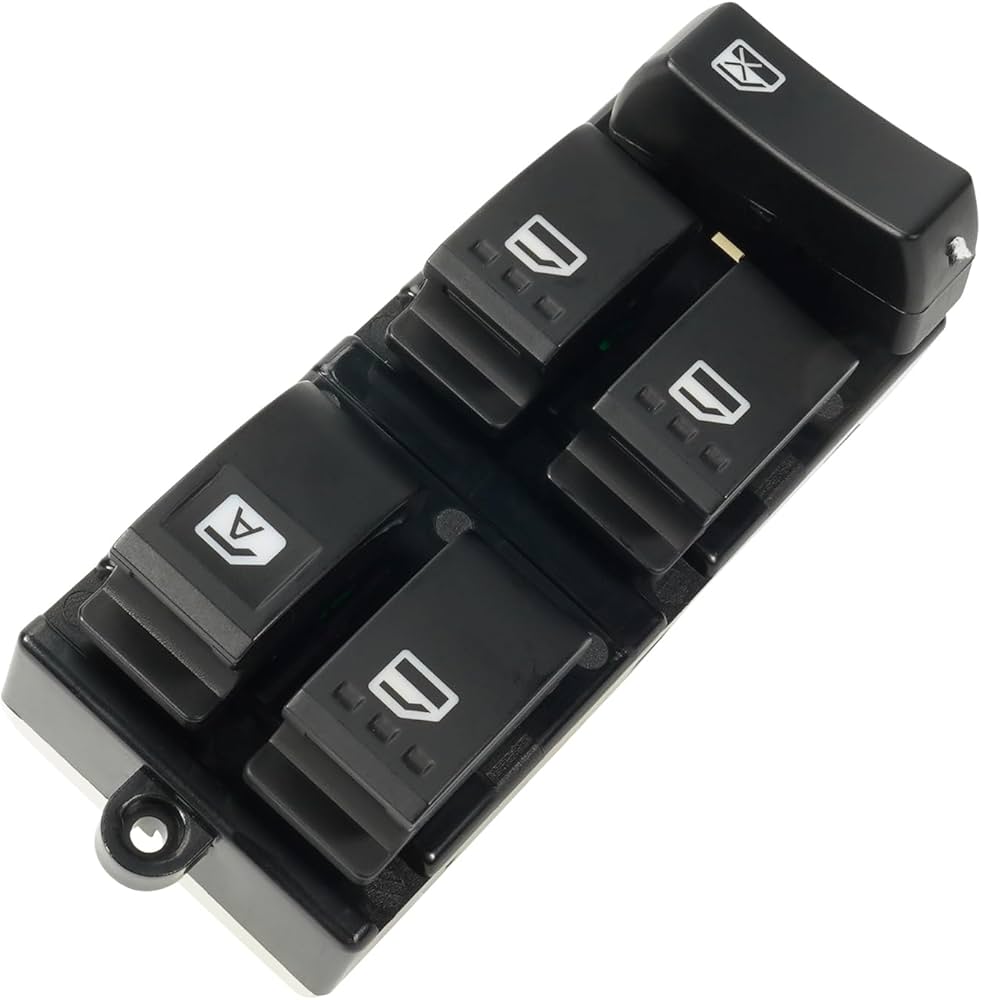 Amazon.co.jp: タント L375S パワーウィンドウスイッチ ダイハツ