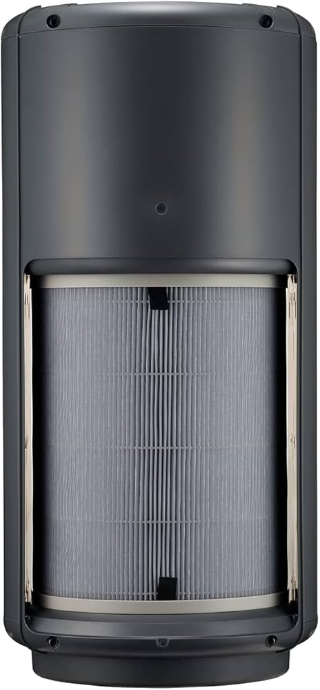 Amazon.co.jp: 【cado(カドー)】 LEAF 250 （クールグレー） 空気清浄