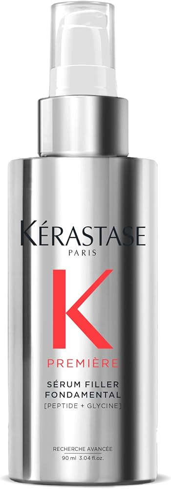 Amazon.co.jp: KÉRASTASE ケラスターゼ プルミエール セラム リペア