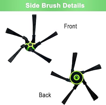 Amazon.com: 9 Pack Roomba s9 Replacement Parts Compatible for