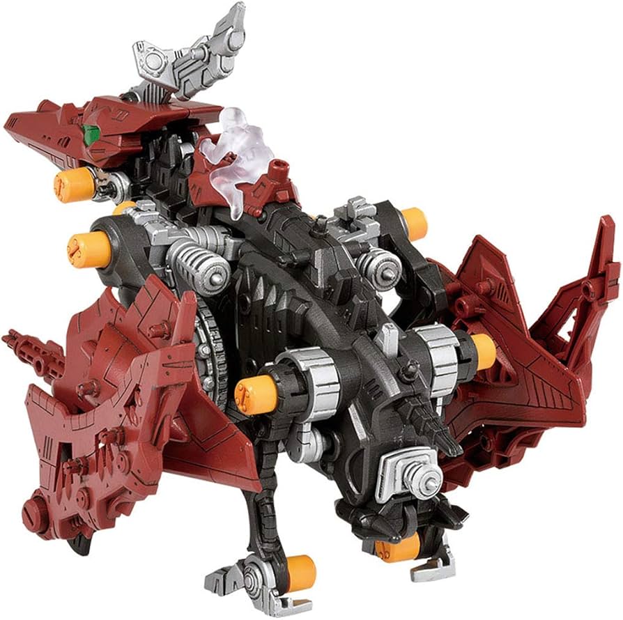 Amazon.co.jp: ZOIDS ゾイドワイルド ZW29 スナイプテラ : おもちゃ