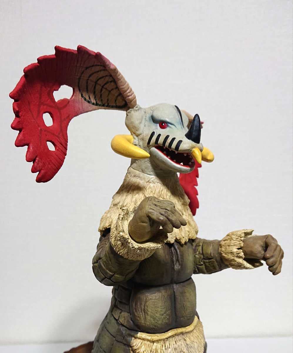 Amazon.co.jp: レア エクスプラス 大怪獣シリーズ 少年リック A 満月超