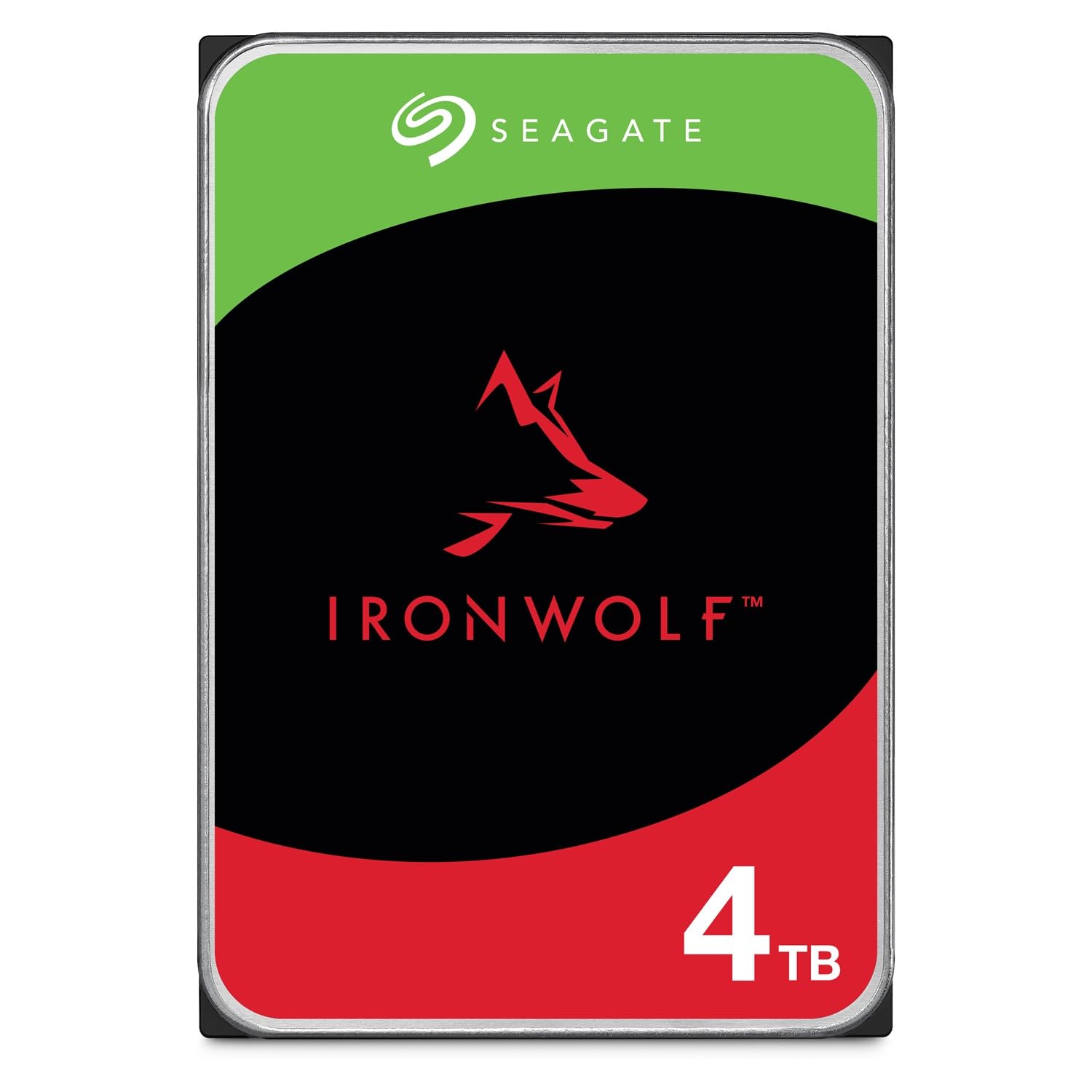 Amazon | 【Amazon.co.jp限定】Seagate 内蔵 HDD ハードディスク 4TB