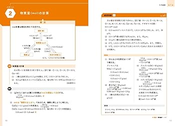 大学入試 参考書と問題集がセットで学びやすい ニコイチ化学: (化学