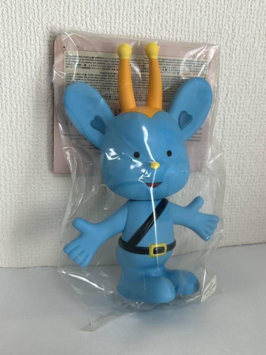 Amazon.co.jp: そーぶくんソフビ人形帰ってきた時効警察（オダギリ