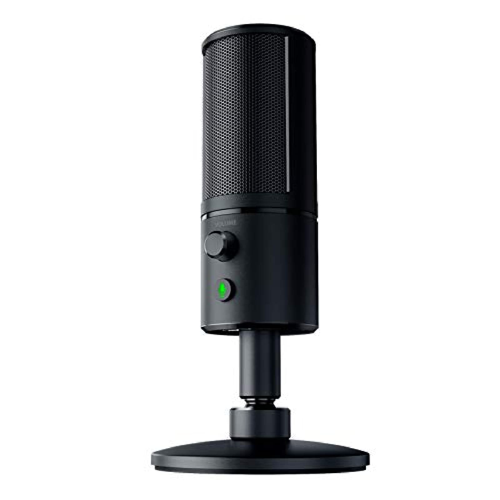 Amazon.com: Razer Seiren X USB Streaming Microphone: Professional