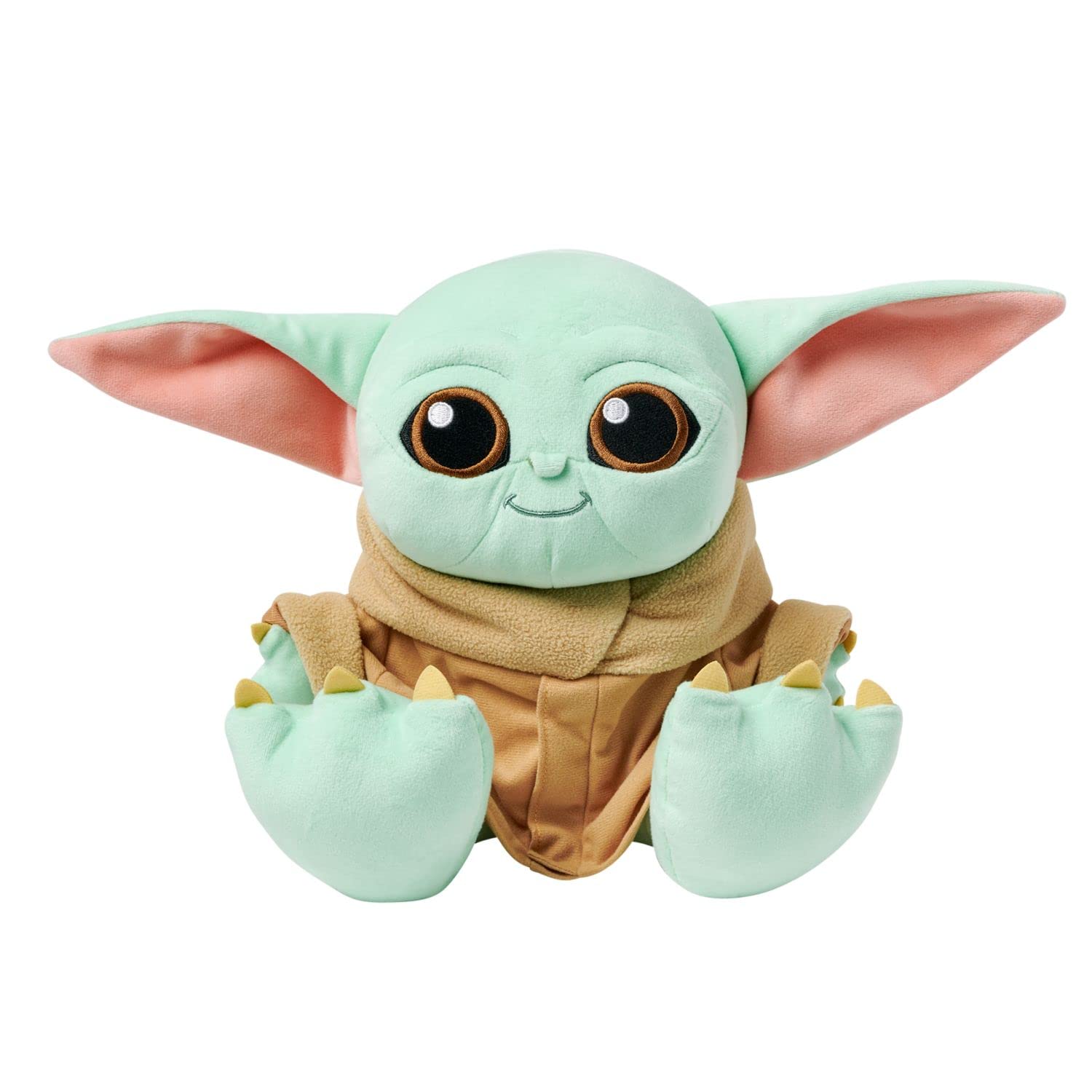 Amazon.co.jp: Disney Store ユニ 子供用 スターウォーズ グログ