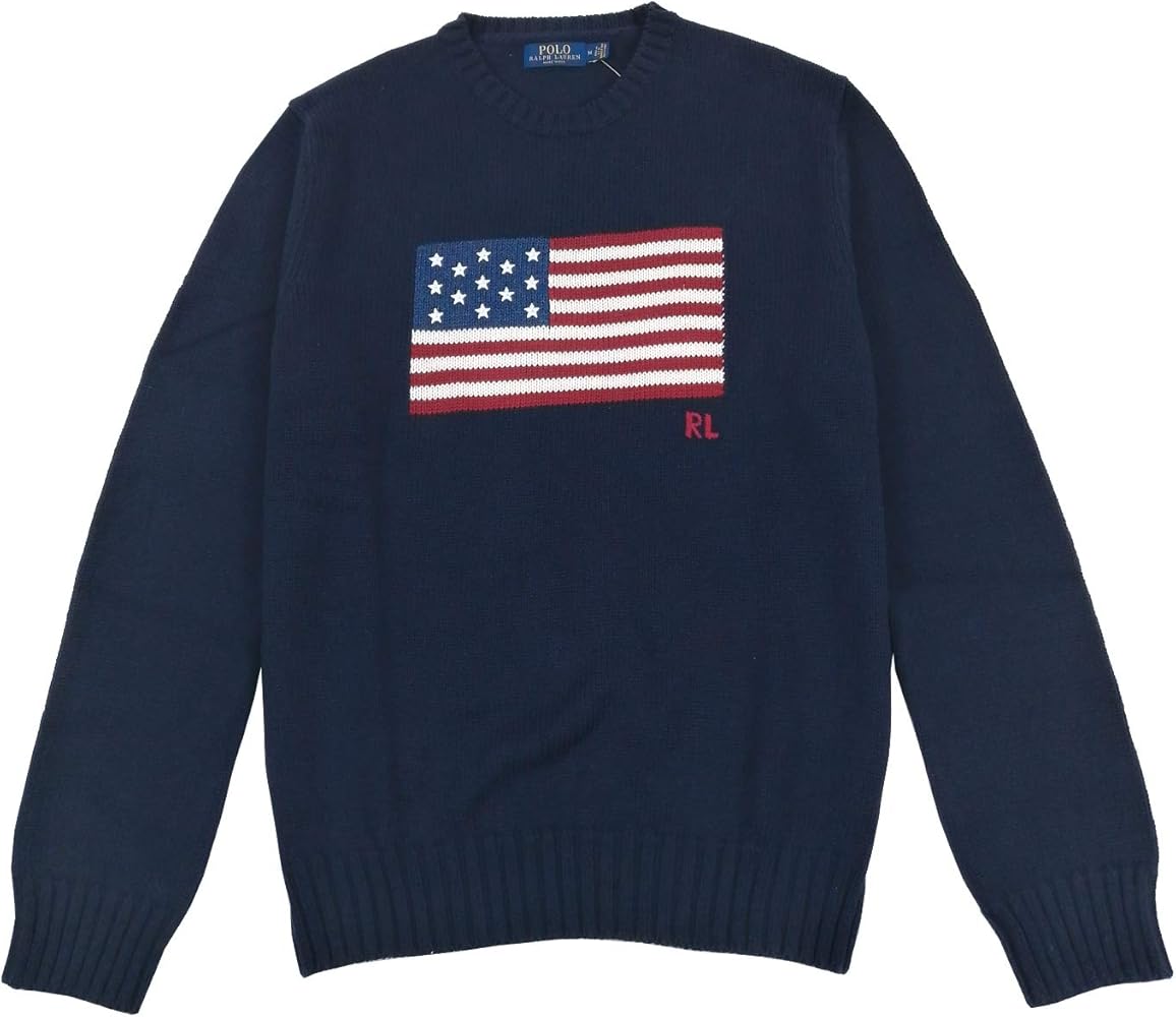 Amazon | [POLO RALPH LAUREN] (ポロラルフローレン) アメリカ製