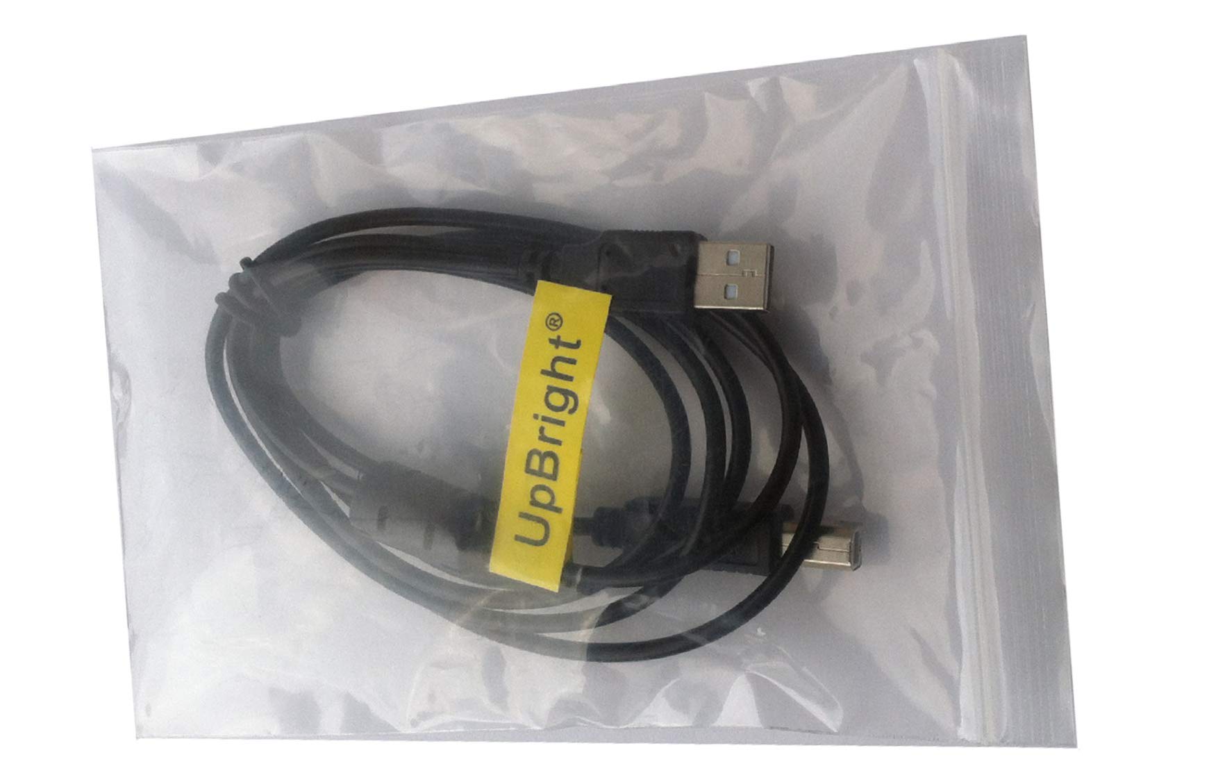 Amazon.com: UpBright USB Cable Cord Compatible with Pioneer DDJ SX