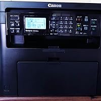 Amazon.co.jp: キヤノン Canon レーザープリンター A4モノクロ複合機