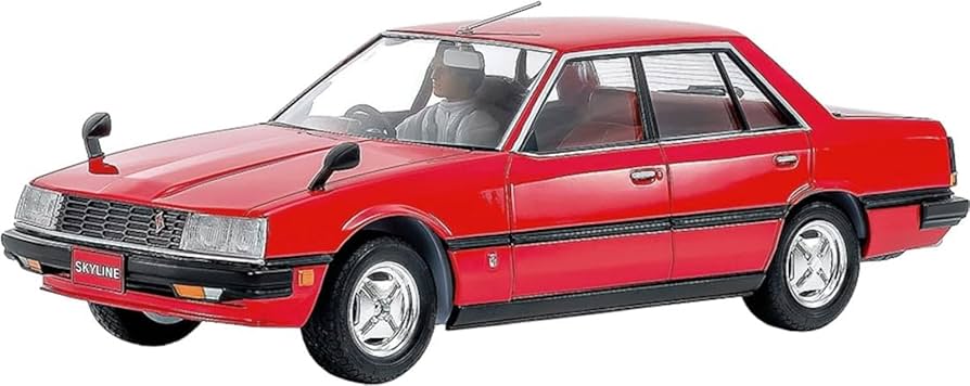 Amazon | タミヤ 1/24 スポーツカーシリーズ No.374 NISSAN