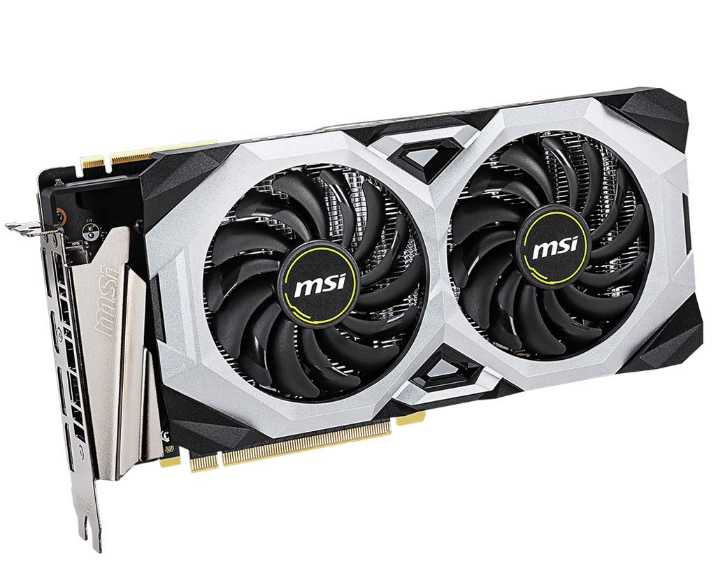 Amazon.com: msi Gaming GeForce RTX 2070 Super 8GB GDRR6 256-bit