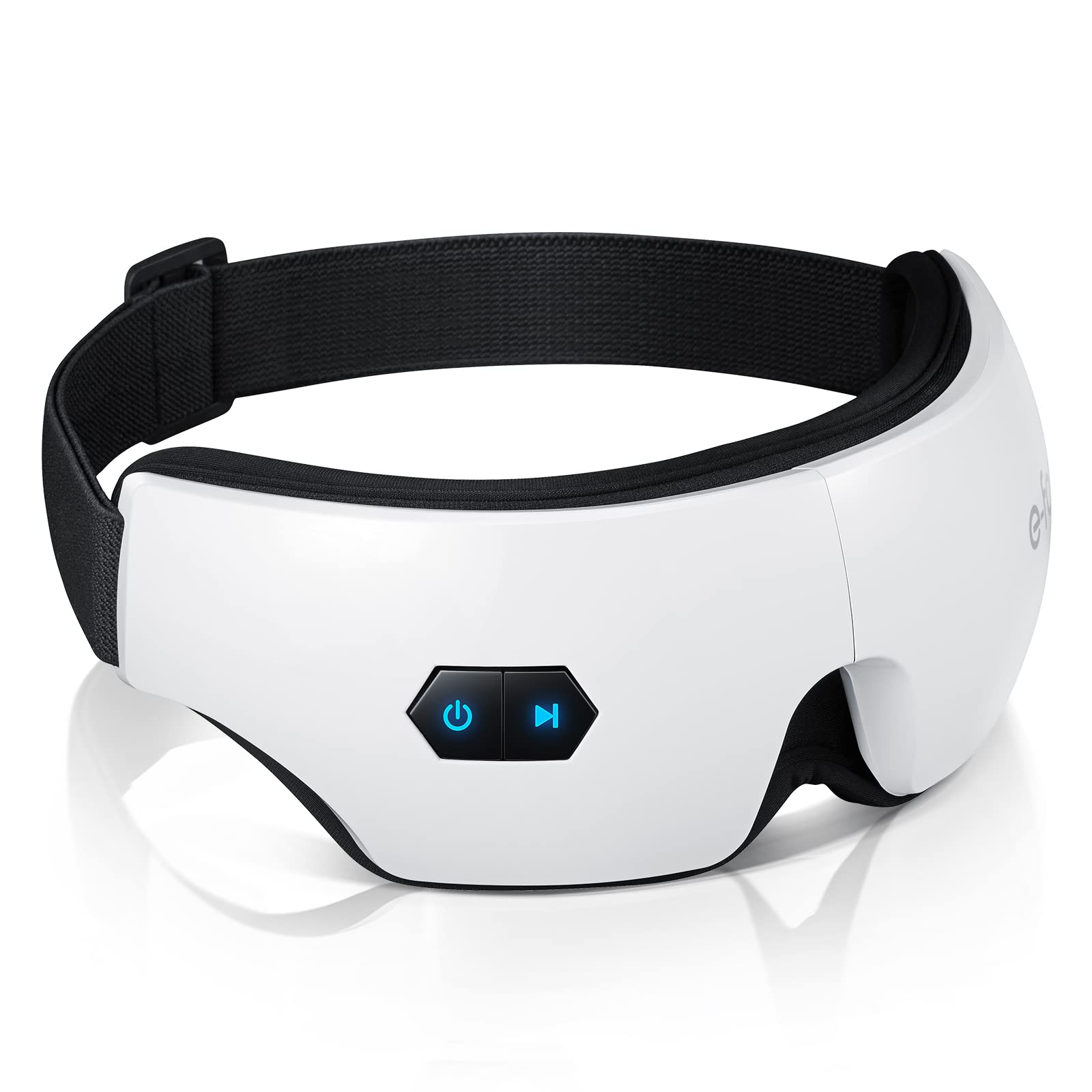 Amazon | 2022年版新型 ホットアイマスク目元エステ コードレス 蒸気